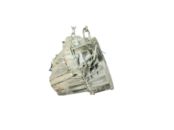 PK4005 CAJA CAMBIOS RENAULT ESPACE IV (JK0/1_)|Desguaces La Cabaña