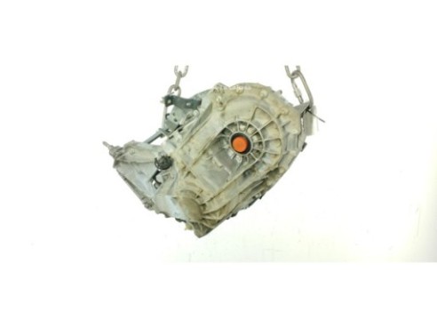 PK4005 CAJA CAMBIOS RENAULT ESPACE IV (JK0/1_)|Desguaces La Cabaña