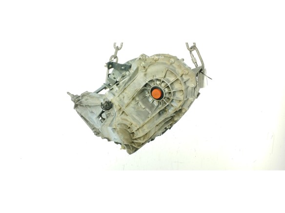 PK4005 CAJA CAMBIOS RENAULT ESPACE IV (JK0/1_)|Desguaces La Cabaña
