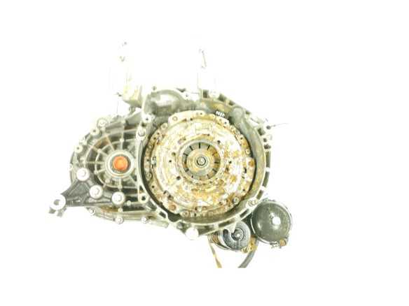 55279499 CAJA CAMBIOS ALFA ROMEO GIULIETTA (940_)|Desguaces La Cabaña