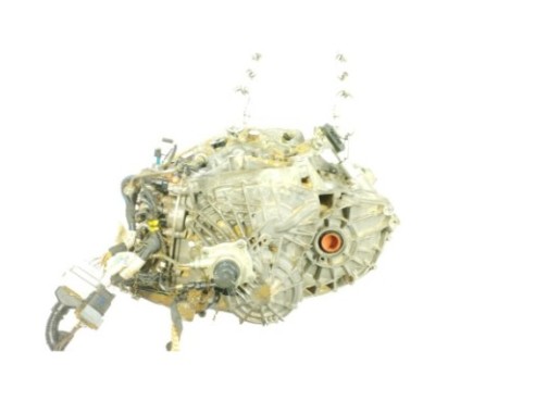 55279499 CAJA CAMBIOS ALFA ROMEO GIULIETTA (940_)|Desguaces La Cabaña