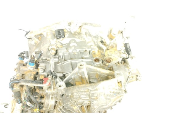 55279499 CAJA CAMBIOS ALFA ROMEO GIULIETTA (940_)|Desguaces La Cabaña
