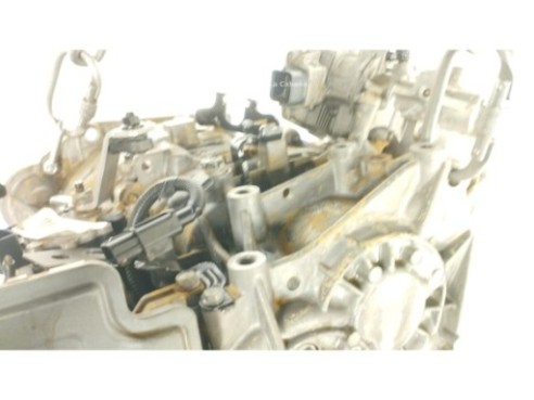 M10V CAJA CAMBIOS HYUNDAI BAYON (BC3)|Desguaces La Cabaña