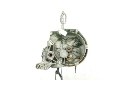 CV6R7002PF CAJA CAMBIOS FORD FOCUS III|Desguaces La Cabaña