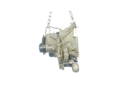 2S6R7F096AB I/1 CAJA CAMBIOS FORD FIESTA V (JH_, JD_)|Desguaces La Cabaña