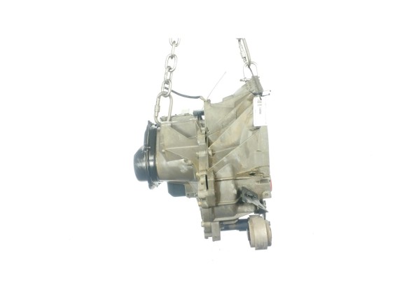 2S6R7F096AB I/1 CAJA CAMBIOS FORD FIESTA V (JH_, JD_)|Desguaces La Cabaña