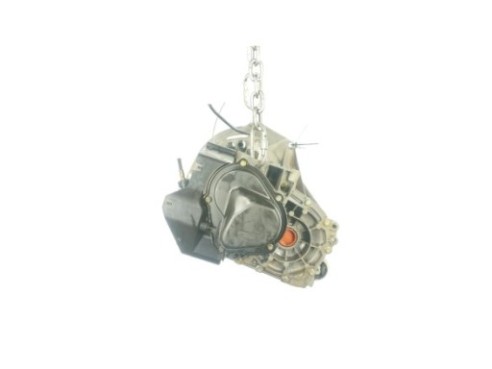 2S6R7F096AB I/1 CAJA CAMBIOS FORD FIESTA V (JH_, JD_)|Desguaces La Cabaña