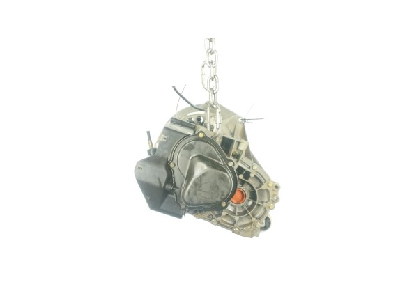 2S6R7F096AB I/1 CAJA CAMBIOS FORD FIESTA V (JH_, JD_)|Desguaces La Cabaña