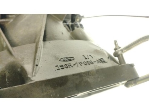 2S6R7F096AB I/1 CAJA CAMBIOS FORD FIESTA V (JH_, JD_)|Desguaces La Cabaña