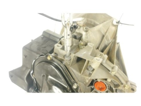2S6R7F096AB I/1 CAJA CAMBIOS FORD FIESTA V (JH_, JD_)|Desguaces La Cabaña