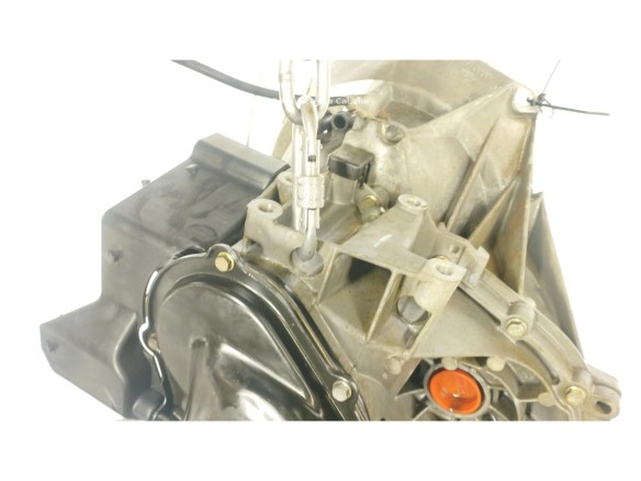 2S6R7F096AB I/1 CAJA CAMBIOS FORD FIESTA V (JH_, JD_)|Desguaces La Cabaña
