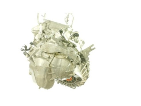 F40 CAJA CAMBIOS OPEL INSIGNIA A Sports Tourer (G09)|Desguaces La Cabaña