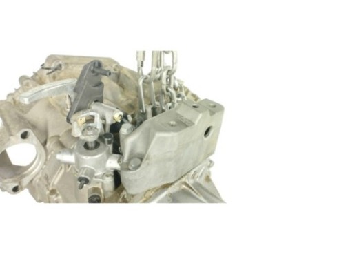 SEM CAJA CAMBIOS SEAT ATECA (KH7)|Desguaces La Cabaña