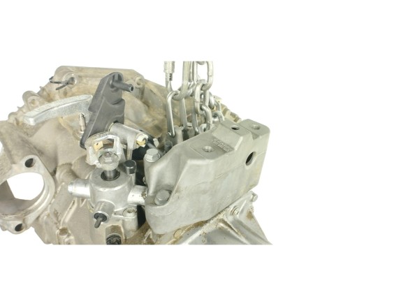 SEM CAJA CAMBIOS SEAT ATECA (KH7)|Desguaces La Cabaña