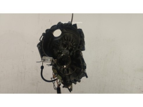 DUW CAJA CAMBIOS SEAT LEON (1M1)|Desguaces La Cabaña