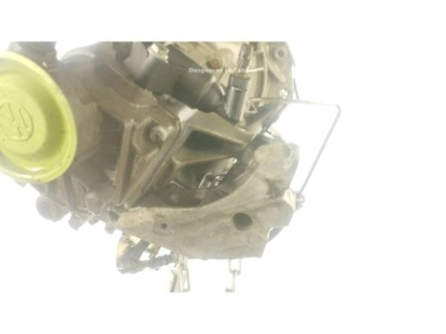 DUW CAJA CAMBIOS SEAT LEON (1M1)|Desguaces La Cabaña