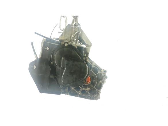 8A6R7002CA CAJA CAMBIOS FORD FIESTA VI|Desguaces La Cabaña