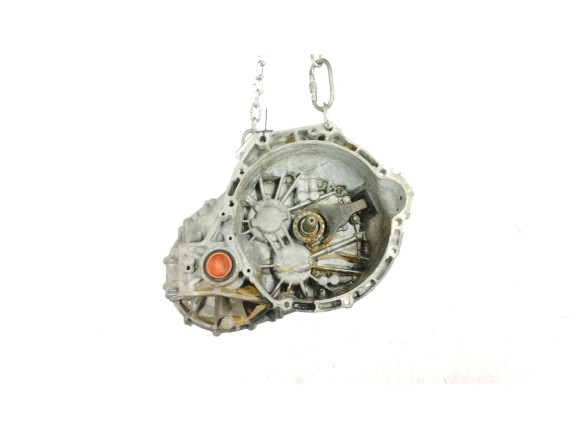 3111564011 CAJA CAMBIOS TOYOTA RAV 4 IV (_A4_)|Desguaces La Cabaña