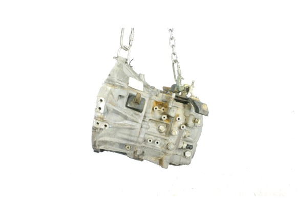 3111564011 CAJA CAMBIOS TOYOTA RAV 4 IV (_A4_)|Desguaces La Cabaña