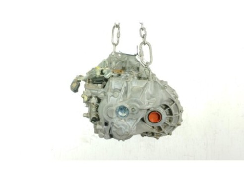 3111564011 CAJA CAMBIOS TOYOTA RAV 4 IV (_A4_)|Desguaces La Cabaña