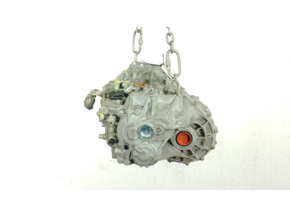 3111564011 CAJA CAMBIOS TOYOTA RAV 4 IV (_A4_)|Desguaces La Cabaña