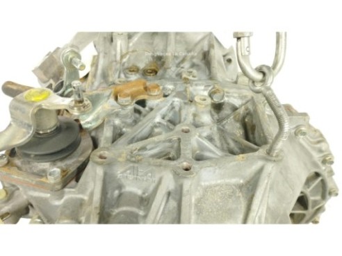 3111564011 CAJA CAMBIOS TOYOTA RAV 4 IV (_A4_)|Desguaces La Cabaña