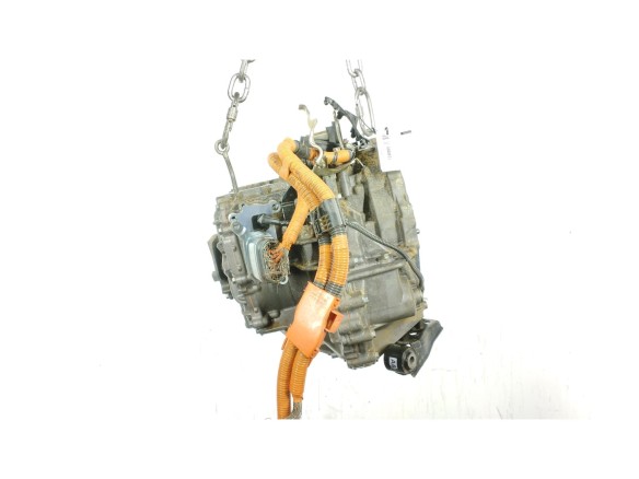 1LM CAJA CAMBIOS TOYOTA YARIS (_P13_)|Desguaces La Cabaña