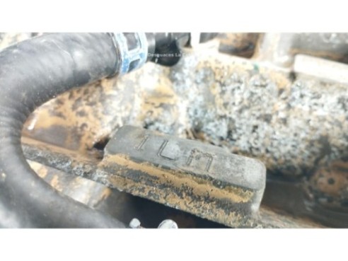 1LM CAJA CAMBIOS TOYOTA YARIS (_P13_)|Desguaces La Cabaña