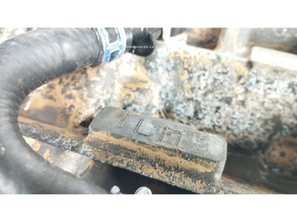 1LM CAJA CAMBIOS TOYOTA YARIS (_P13_)|Desguaces La Cabaña