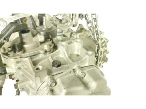 BD72PB CAJA CAMBIOS HYUNDAI i20 III (BC3, BI3)|Desguaces La Cabaña