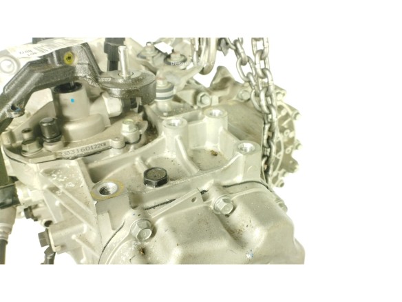 BD72PB CAJA CAMBIOS HYUNDAI i20 III (BC3, BI3)|Desguaces La Cabaña