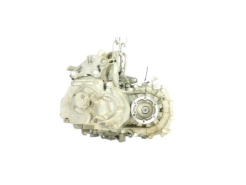 KWA CAJA CAMBIOS VW GOLF V (1K1)|Desguaces La Cabaña
