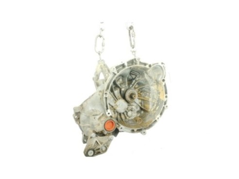 AV6R7002BG CAJA CAMBIOS FORD FOCUS III Turnier|Desguaces La Cabaña