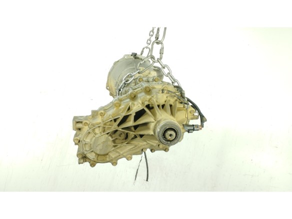 33103G2340 CAJA CAMBIOS NISSAN TERRANO II (R20)|Desguaces La Cabaña