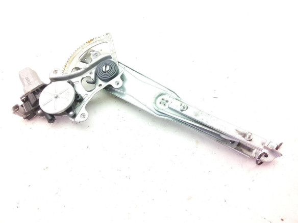 712280 ELEVALUNAS PUERTA LAT DEL DER SUBARU LEGACY IV (BL) |Desguaces La Cabaña