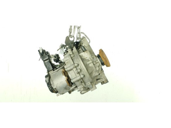 GGV CAJA CAMBIOS SEAT IBIZA III (6L1)|Desguaces La Cabaña