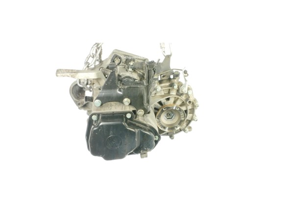 GGV CAJA CAMBIOS SEAT IBIZA III (6L1)|Desguaces La Cabaña