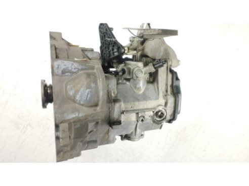 KJF CAJA CAMBIOS VW PASSAT (3C2)|Desguaces La Cabaña