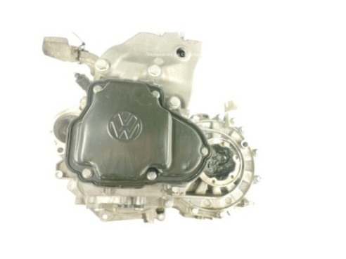 KJF CAJA CAMBIOS VW PASSAT (3C2)|Desguaces La Cabaña