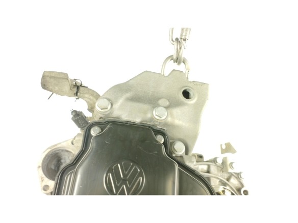 KJF CAJA CAMBIOS VW PASSAT (3C2)|Desguaces La Cabaña