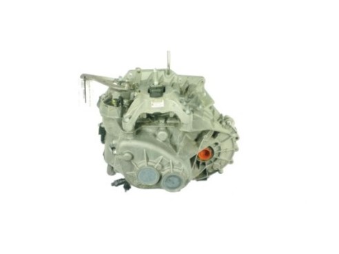 23007568724 CAJA CAMBIOS MINI MINI (R56)|Desguaces La Cabaña