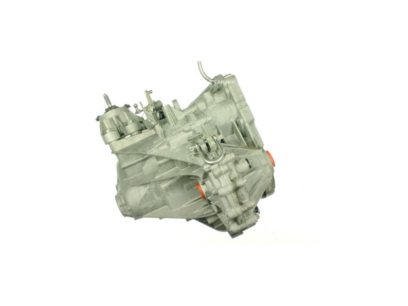 23007568724 CAJA CAMBIOS MINI MINI (R56)|Desguaces La Cabaña