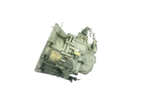 23007568724 CAJA CAMBIOS MINI MINI (R56)|Desguaces La Cabaña