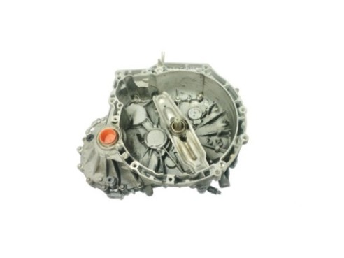23007568724 CAJA CAMBIOS MINI MINI (R56)|Desguaces La Cabaña