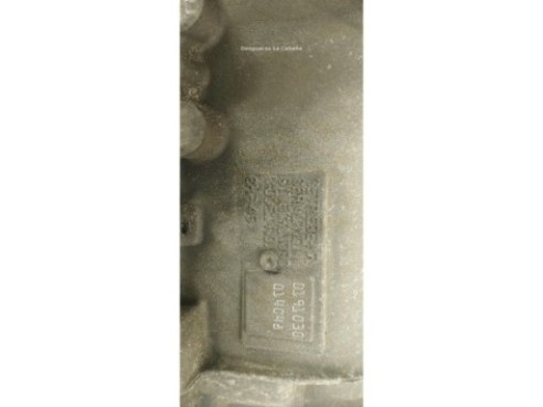 8HP45 CAJA CAMBIOS BMW 5 (F10)|Desguaces La Cabaña