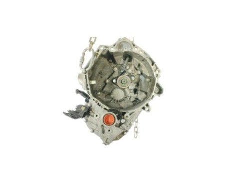 JH3376 CAJA CAMBIOS NISSAN MICRA V (K14)|Desguaces La Cabaña