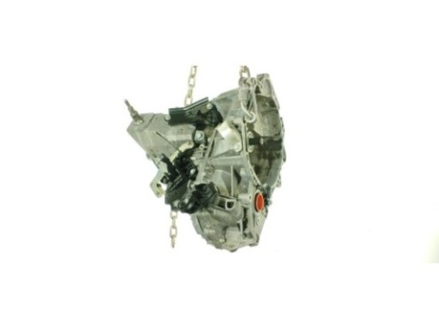 JH3376 CAJA CAMBIOS NISSAN MICRA V (K14)|Desguaces La Cabaña