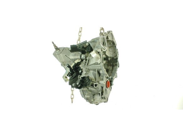 JH3376 CAJA CAMBIOS NISSAN MICRA V (K14)|Desguaces La Cabaña