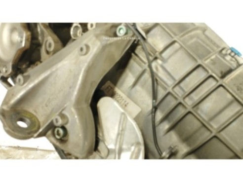 EBV CAJA CAMBIOS AUDI A6 (4B2, C5)|Desguaces La Cabaña