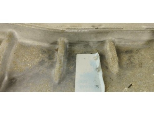 67J00 CAJA CAMBIOS SUZUKI GRAND VITARA II (JT, TE, TD)|Desguaces La Cabaña